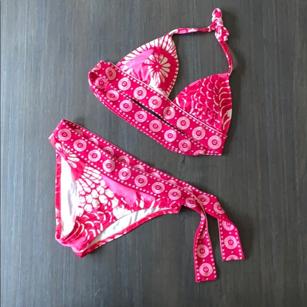 Victoria’s Secret Boho Bikini